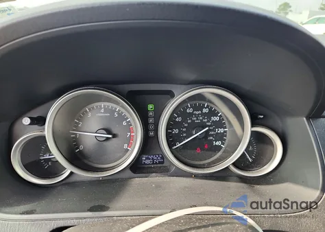 2015 Mazda Cx-9 Grand Touring z USA, uszkodzony, nr VIN JM3TB2DA5F0460003